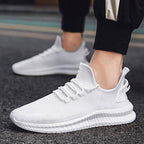 Sportschoenen met camouflageprint Glitch