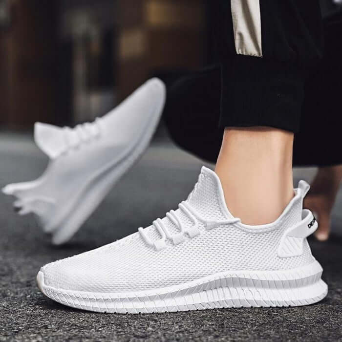 Sportschoenen met camouflageprint Glitch — afbeelding 13
