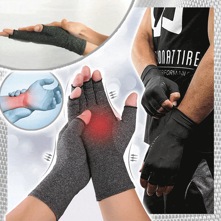 Compressiehandschoenen – Liva