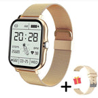Multifunctionele smartwatch – ProWatch