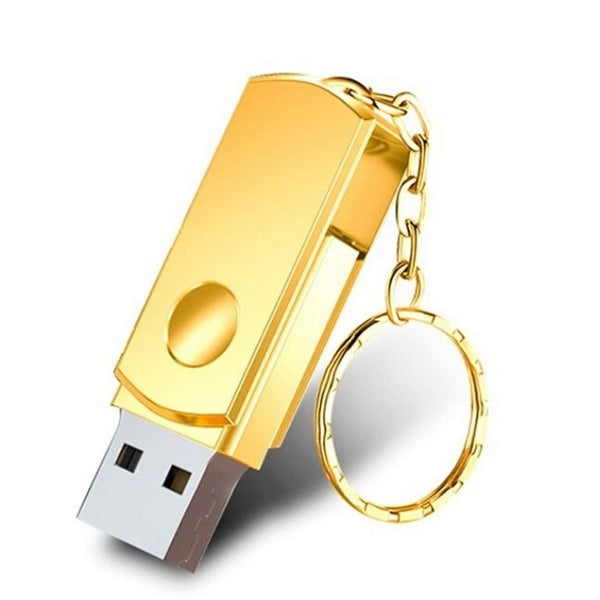 2 TB USB 3.0 flash drive — afbeelding 1
