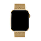Milanese apple watch armband