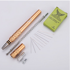 Haarstylingset
