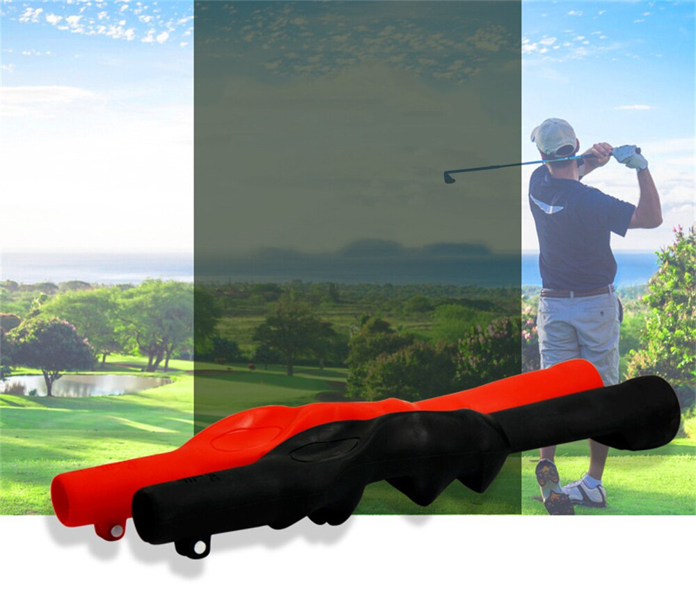 Golf grip training hulpmiddel