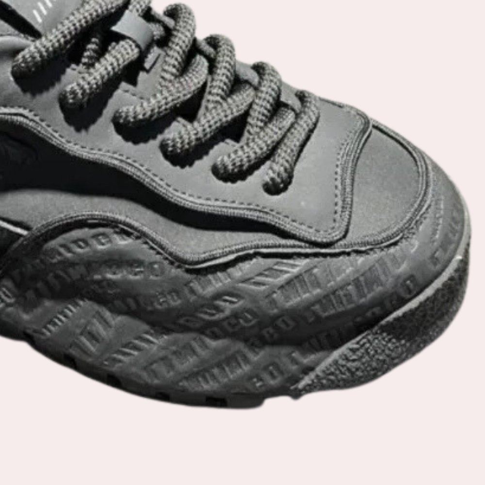 Casual sneakers voor heren – Noor