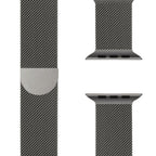 Milanese apple watch armband