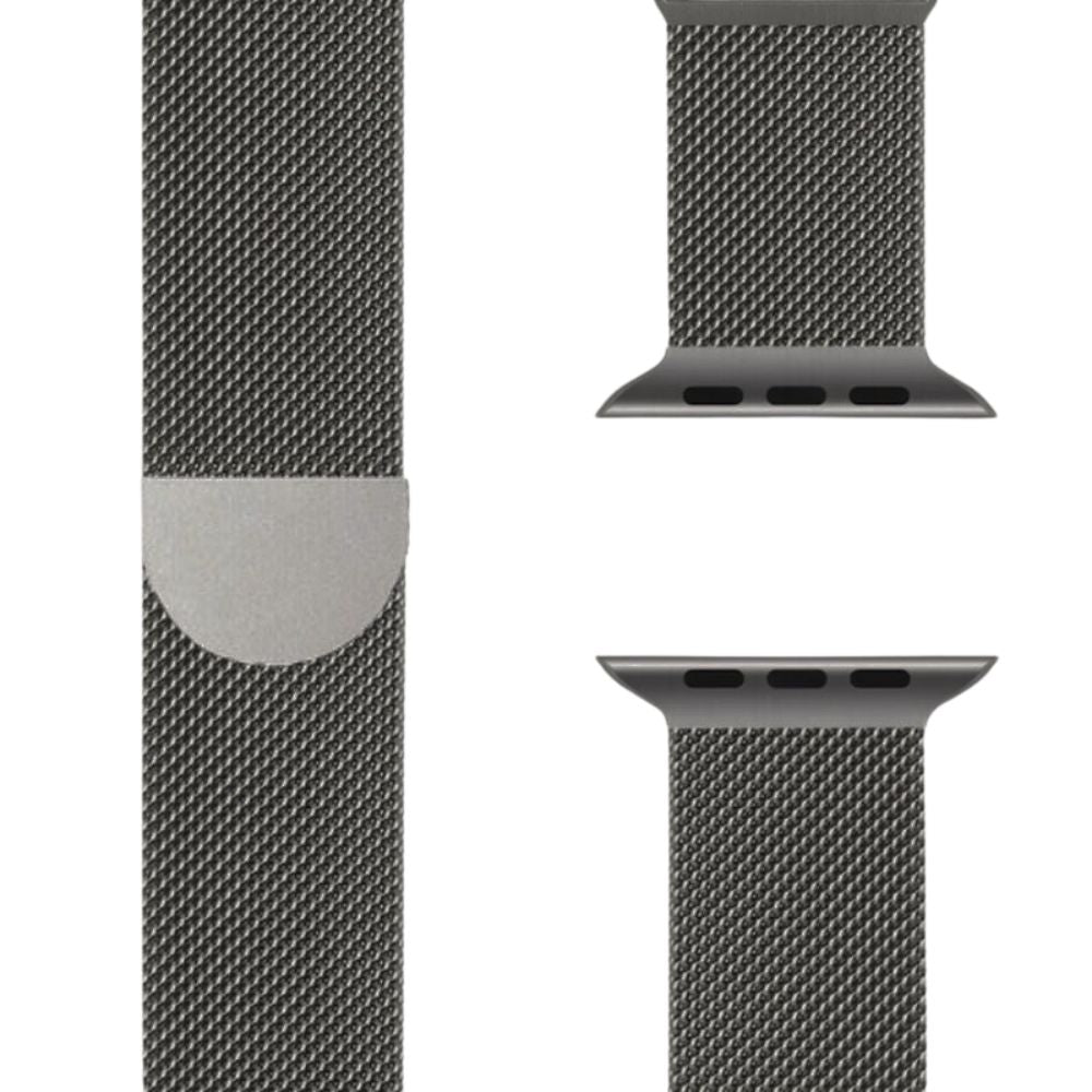 Milanese apple watch armband