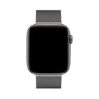 Milanese apple watch armband