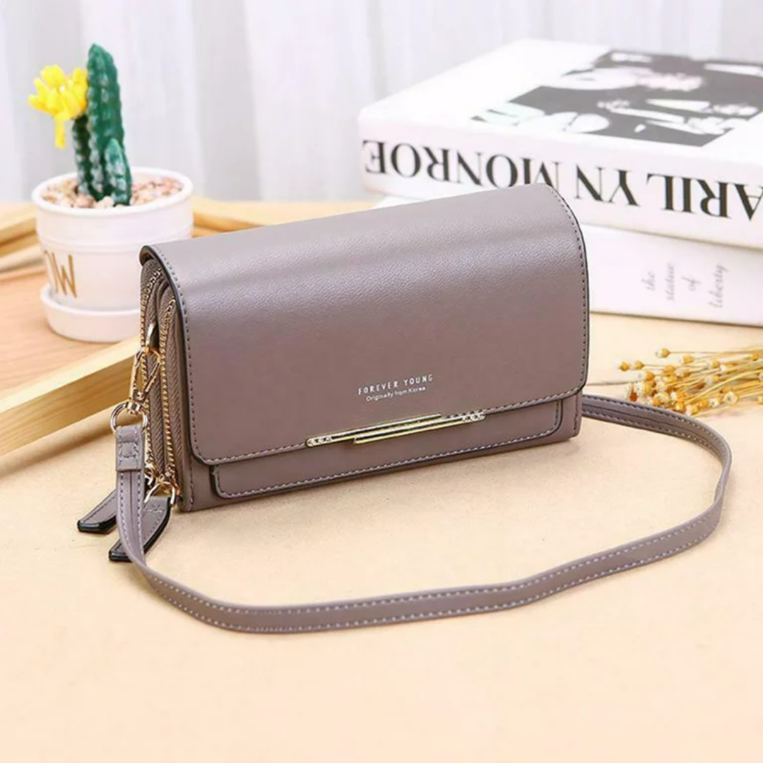 Multifunctionele crossbodytas Cara