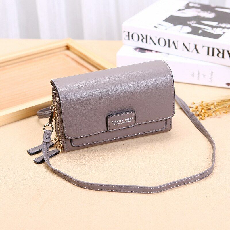 Multifunctionele crossbodytas Cara