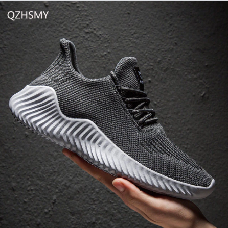 Herensneakers — afbeelding 4