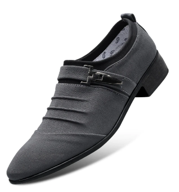 Formele herenschoenen