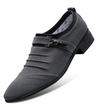 Formele herenschoenen