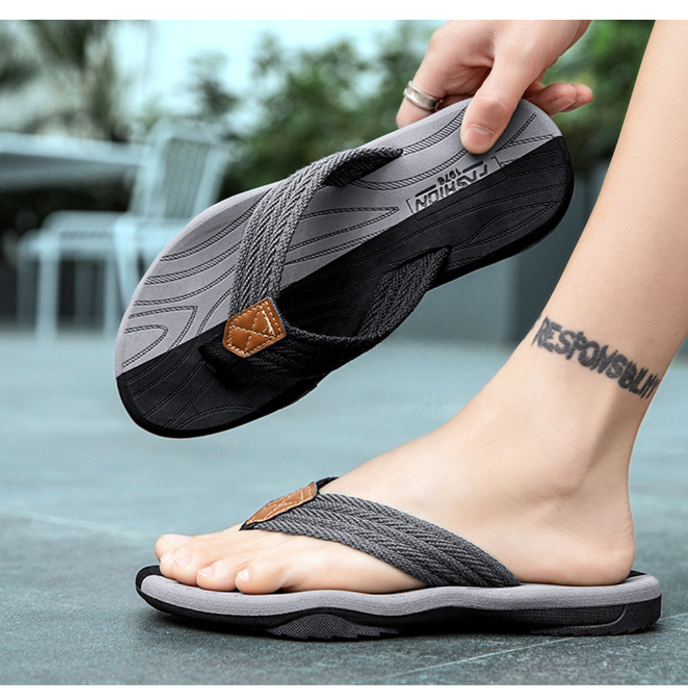 Teenslippers – Liva