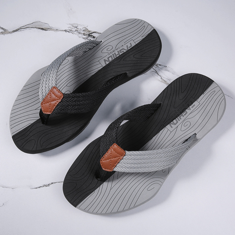 Teenslippers – Liva