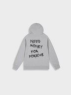 Oversized heren hoodie met print — afbeelding 35