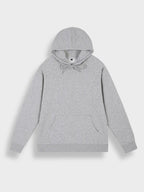 Oversized heren hoodie met print — afbeelding 36