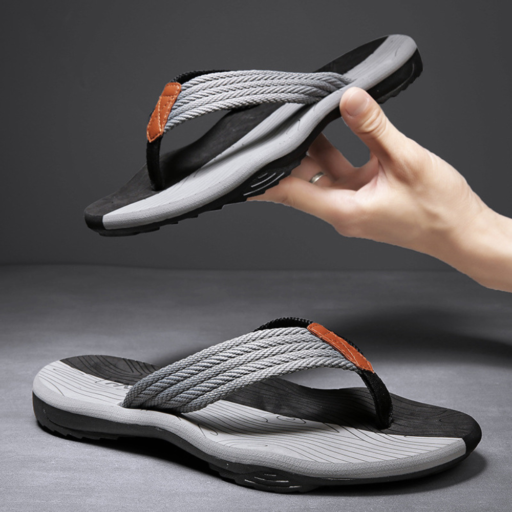Teenslippers – Liva