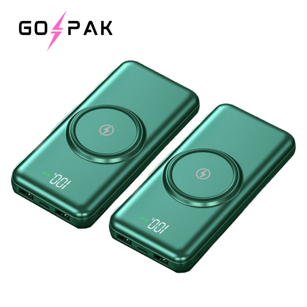 GoPak