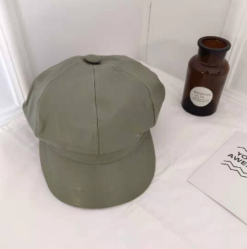 Baret voor de herfst