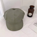 Baret voor de herfst