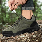 Ergonomische outdoor wandelschoenen