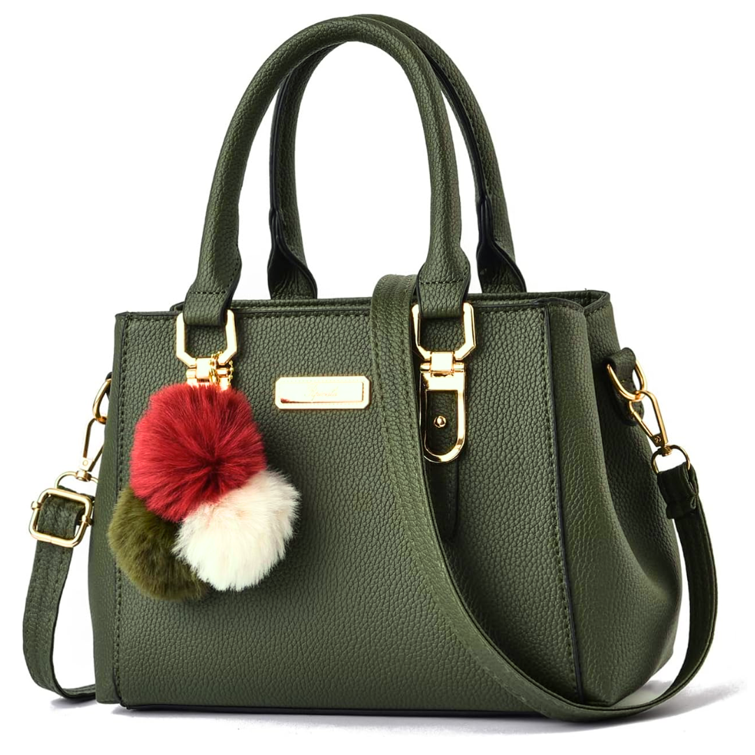 Crossbodytas Helen in klassiek model