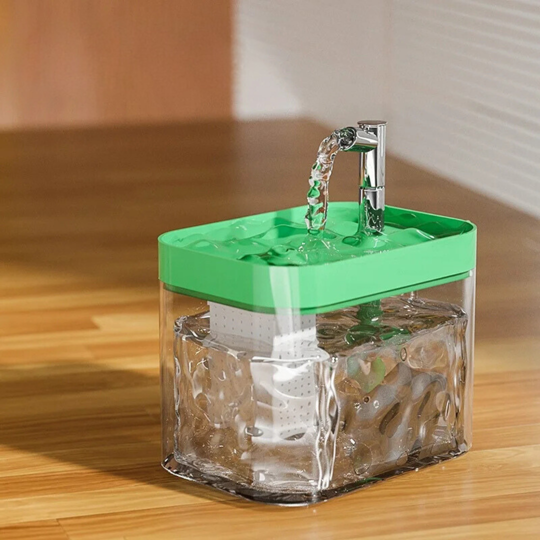Huisdier drinkbak
