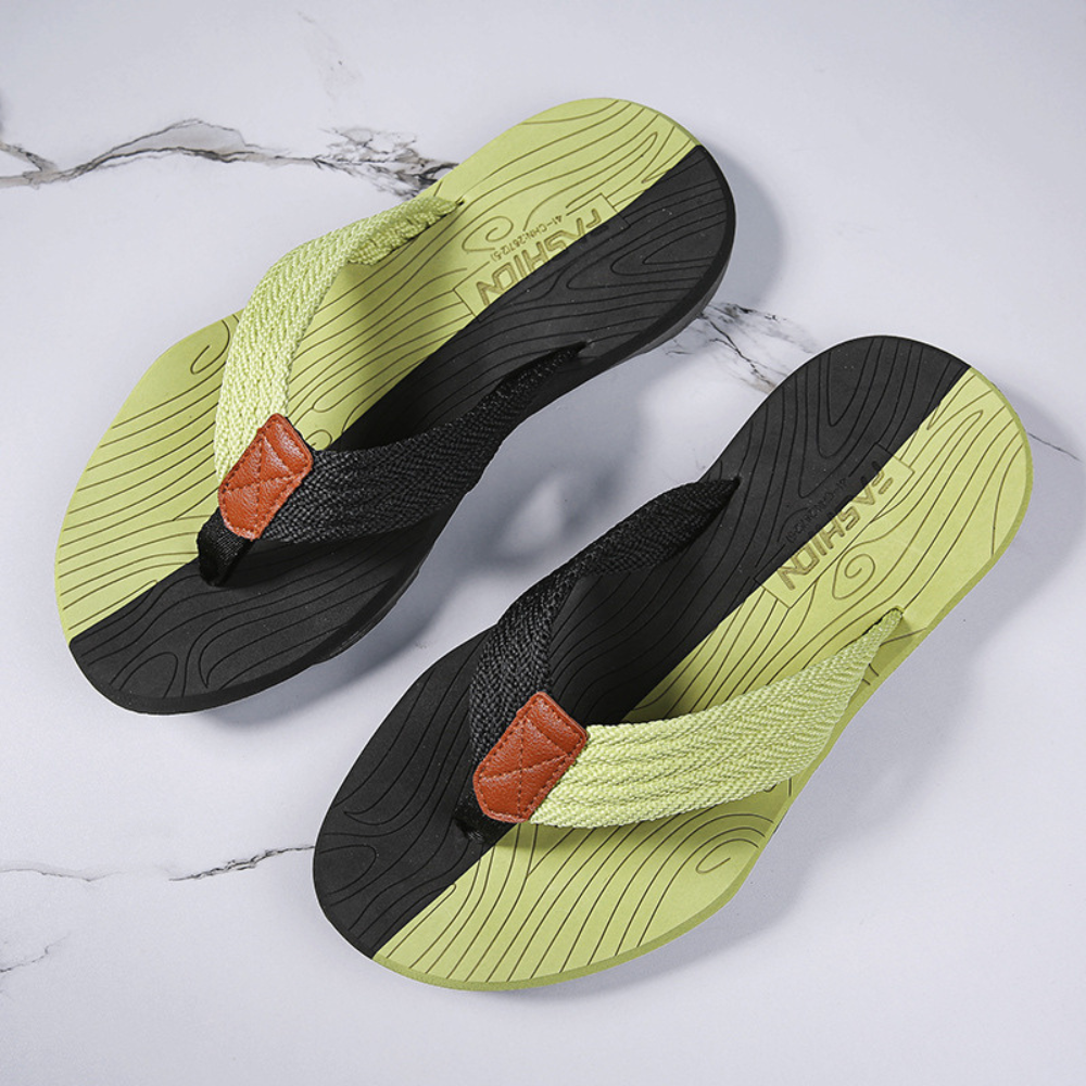 Teenslippers – Liva