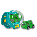 Afstandsbediening auto horloge — afbeelding 25