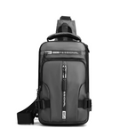 Crossbody-schoudertas — afbeelding 4