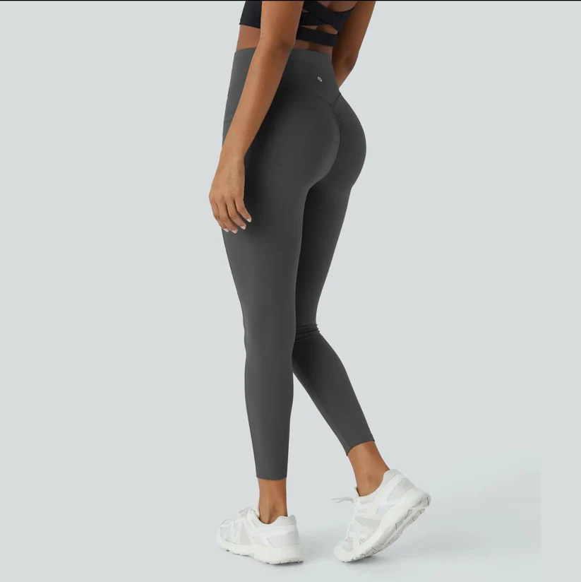Push-Up legging – mila – direct een liftend effect