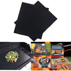 Grill- en bakmat set (2-Delig)