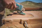 Slijpschijf voor hout WoodPro