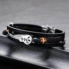 Gitaar armband