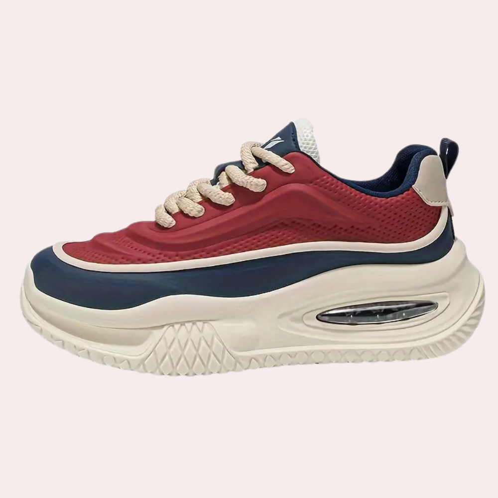 Heren sneakers – Mila