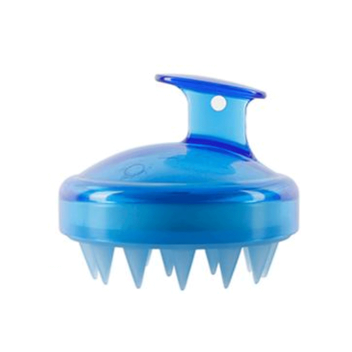 Hoofdhuid massage borstel – scalp voor de hoofdhuid