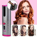 Oplaadbare haarkruller Curly Perfection