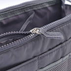 Handtas organisator – materiaal: Nylon — afbeelding 10