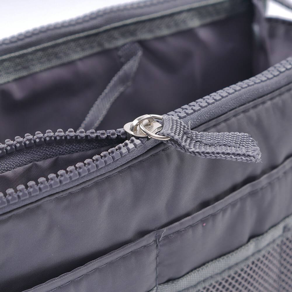 Handtas organisator – materiaal: Nylon — afbeelding 10