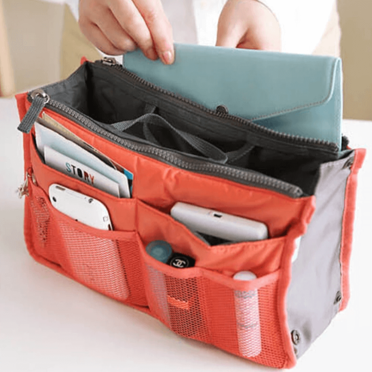 Handtas organisator