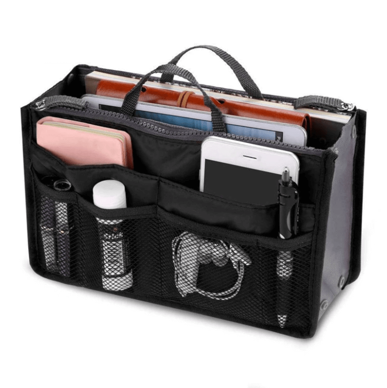 Handtas organisator