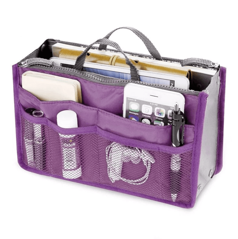 Handtas organisator