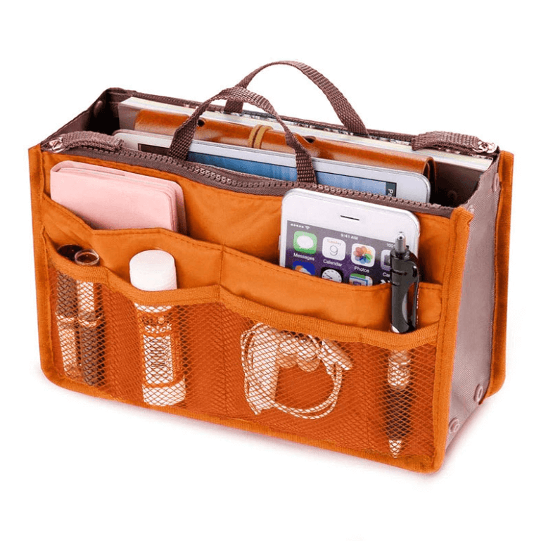 Handtas organisator