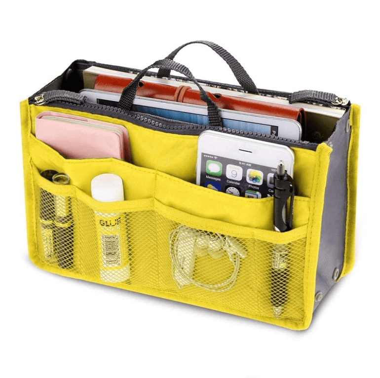 Handtas organisator