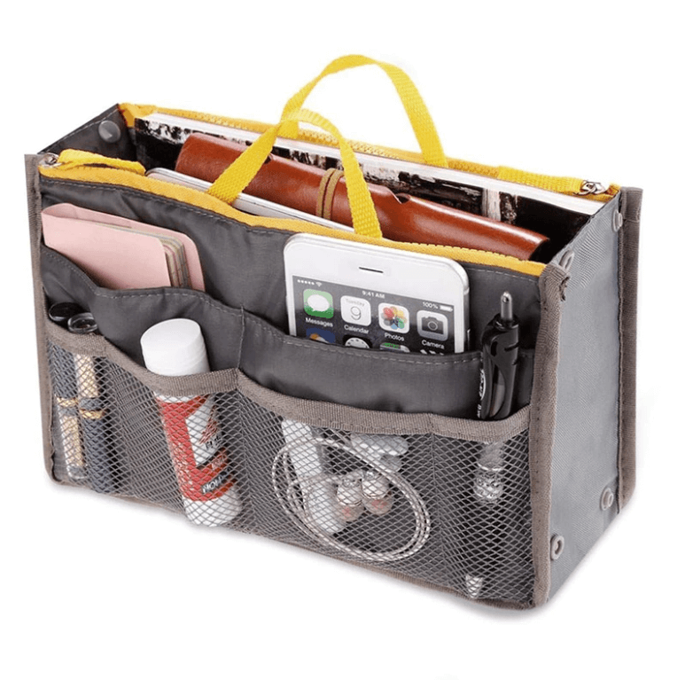 Handtas organisator