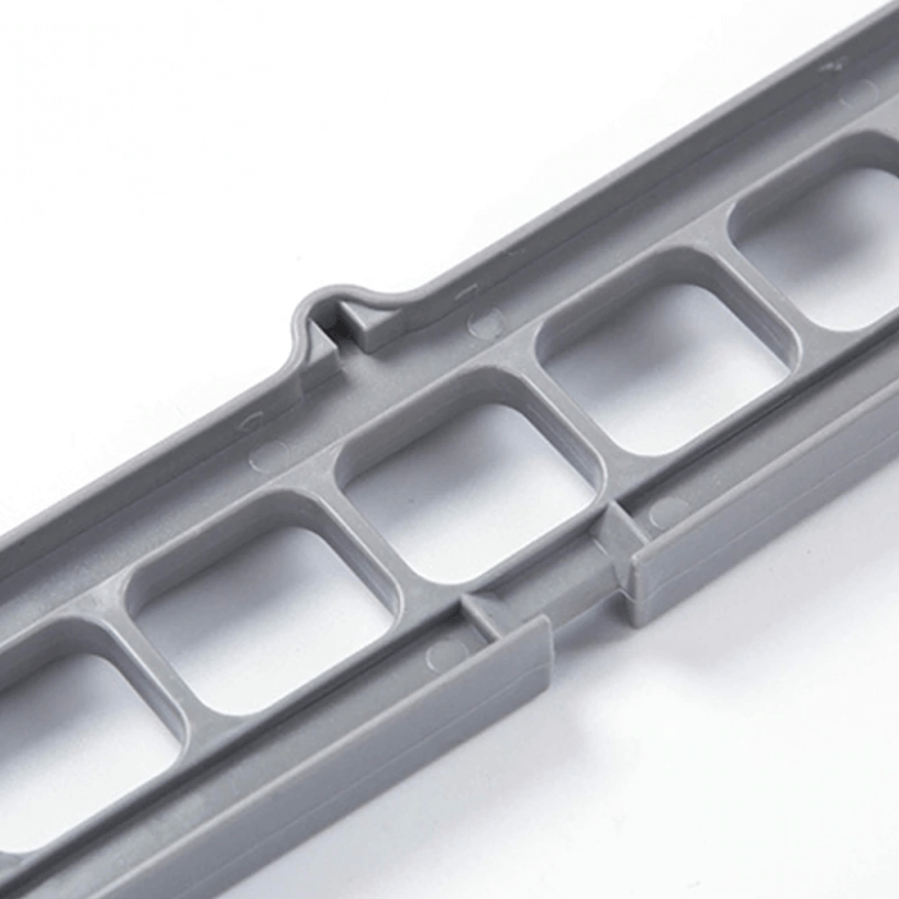 Ruimtebesparende magische hanger