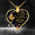 My mind still talks to you ketting