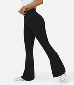 Curvy high waist jeans