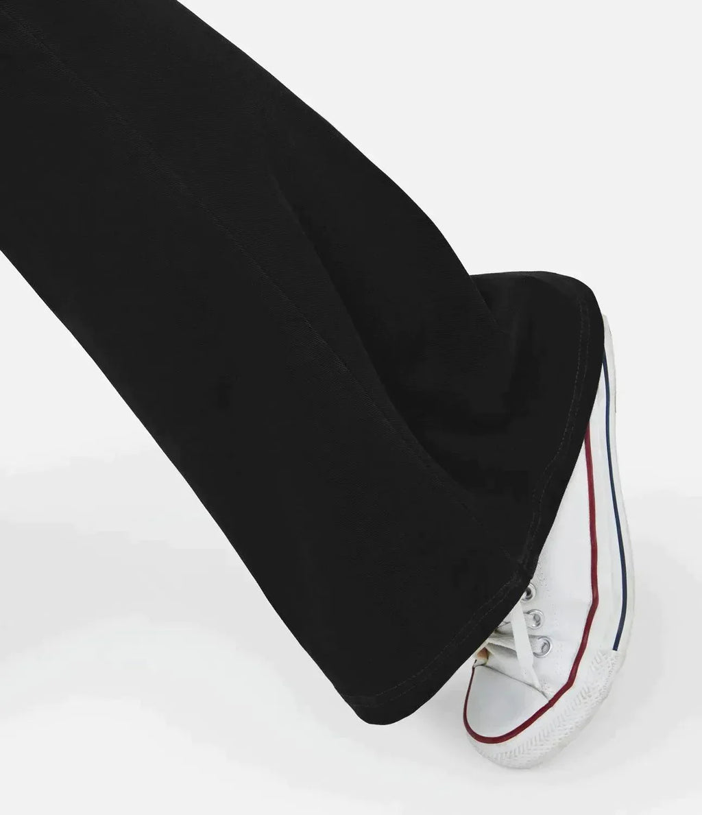 Curvy high waist jeans